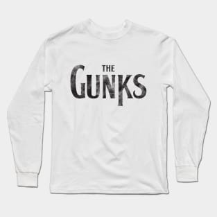 The Gunks Shawangunk Mountains Souvenir Long Sleeve T-Shirt